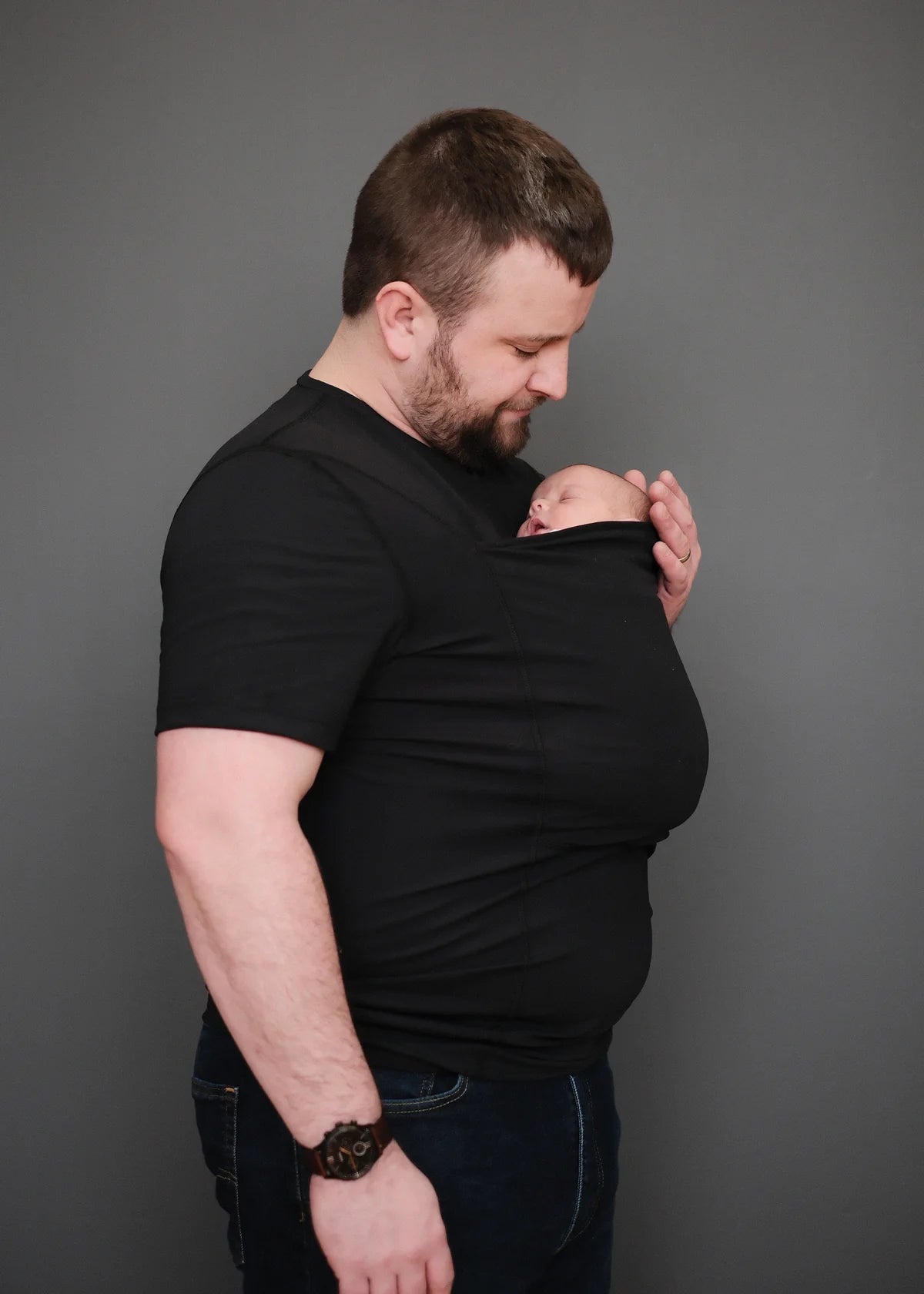 The Noa & Nest™ Dad Shirt