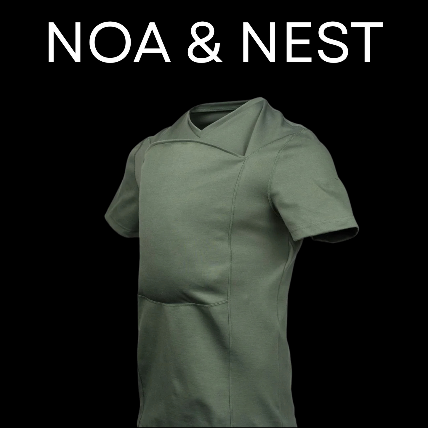 The Noa & Nest™ Dad Shirt